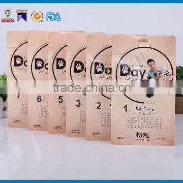 Do You Need High Quality Packaging for Snack ? Here ! You Can Purchase Any Bags You Want. photo-5