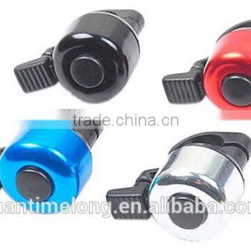 Safety Metal Ring Handlebar Bell Loud Sound for Bike Cycling Bicycle Bell Horn photo-6