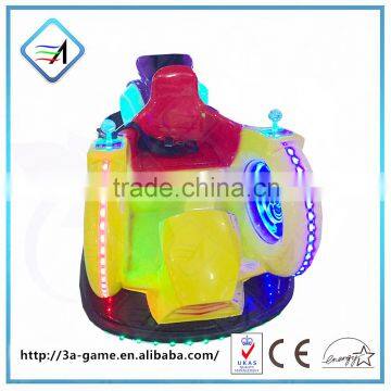 Amusement Equipment Electronic Car Battery Kids Walking Car For Children Rides