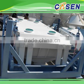 First Grade Animal Granular Feed Rotary Sifter for Farm Use