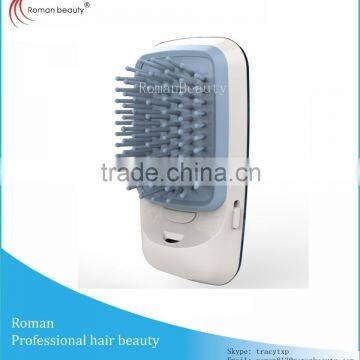 2015 Newest Professional Healthcare Hair Brush Ionic Comb photo-6