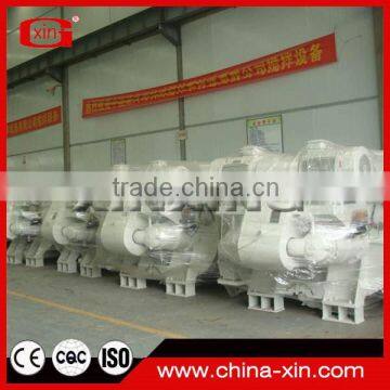 China concrete mixer