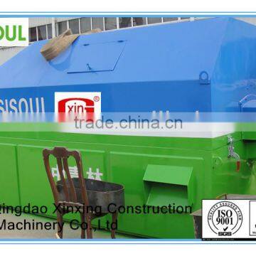 ZSF30 concrete recovery machine made in China