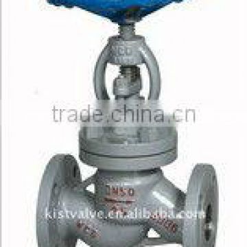 150LB~300LB Cast Steel Steam Globe Valve