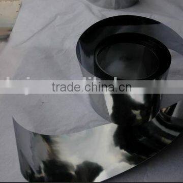 High Purity Nb1 Nb2 R04210-2 R04261-4 Niobium Strips /foils photo-2
