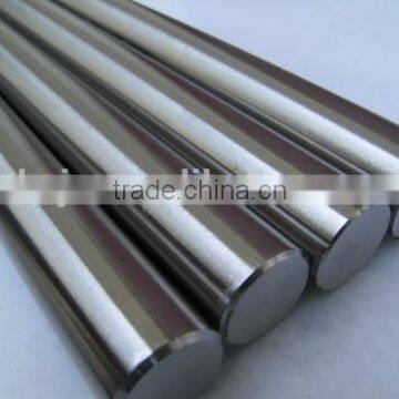 Excellent quality tantalum bar/rod for metallurgy purpose