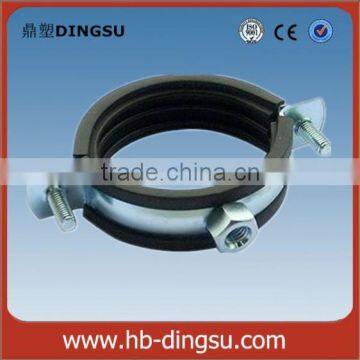 Factory &OEM Plastic PVC clip