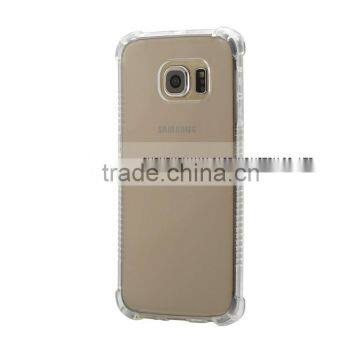 Top Sale Shockproof &Skid Resistance Tpu Phone Case for Samsung s6 Edge photo-6