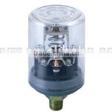 electronic pressure switch for water pump