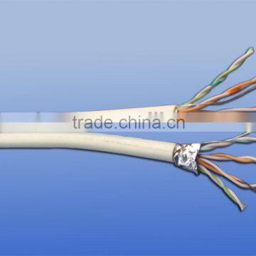 high quality better price cat 5 ftp lan network cable