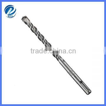 Masonry carbide tipped sds plus drill bits