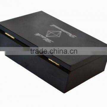 Wholesale Pretty Wooden Packaging Cases photo-3