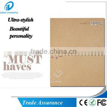 Stand Desk Calendar Photo Album for Fuji Instax Mini 8 70 7s 25 50s photo-5