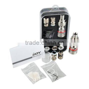 3.8ml Tank Capacity IJOY Reaper Plus RDTA e cig atomizer