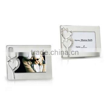 5x7cm Wedding ornament photo frame for wedding decoratione