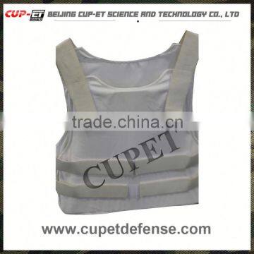 Military Bulletproof Interceptor Level 2 Sides Body Armor photo-3