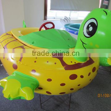 bumper boat for water park/2015 high quality bumper boat for sale