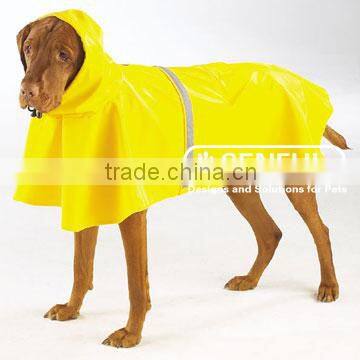 Pet Raincoat