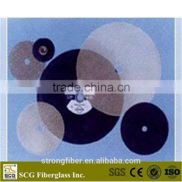 10x10 100gsm fiber glass mesh for wheel