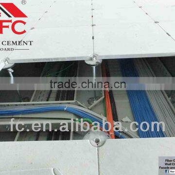 Anti Static Floor, Raised Access Floor,OA Floor,fibre Cement Board , CRC Floor photo-6