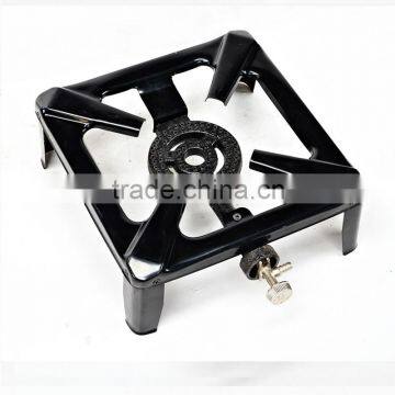 KW-GB-05DA Outdoor Cast Iron Gas Stove