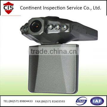 automobile data recorder car dvr black box,mirror cameras,travelling road safety recording,inspection services,factory audit