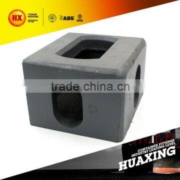 Container Parts,ISO 1161 corner casting