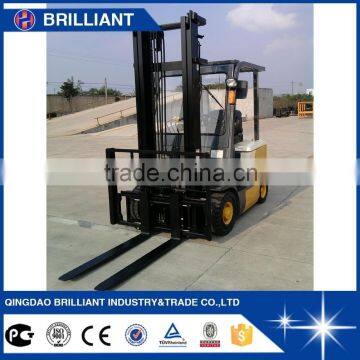1.5 Ton Electric Forklift Battery Forklift Camera in Lahore
