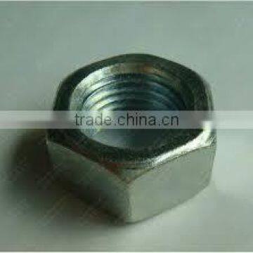 m16 hex plastic nut