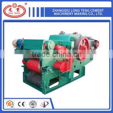 OEM factory fashionable designedlog wood chippers machine/ce certification wood chipper