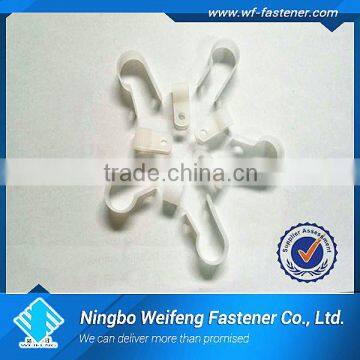 Ningbo Fastener tie clip China manufacurers&exporters&suppliers&importers