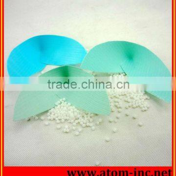 Blue And White Hot Melt Glue Sheet In Dongguan