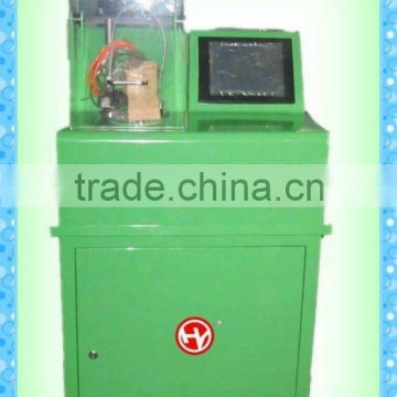 ( wood package )EPS200 common rail injector test bench