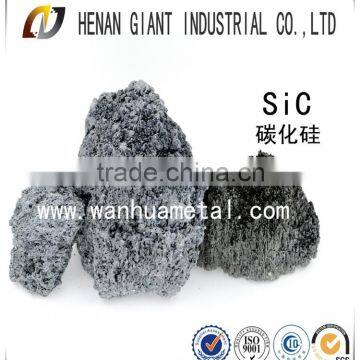 Goods in stock SiC /silicon carbide