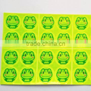 Promotional PVC 3M Reflective Sticker