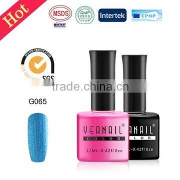 YEANAIL Beauty Colors Gel Polish Manufacturer ,Color Gel Nail Polish photo-6