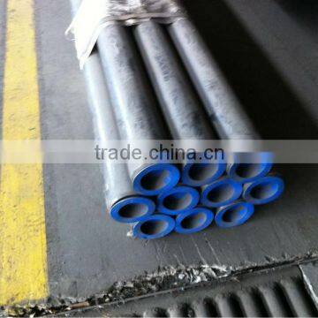 seamless steel pipe Grade SAE1010 ,SAE1011, SAE1012,SAE1015 ect.