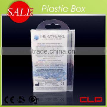 WHOLESALE FREE SAMPLES CLEAR PLASTIC GIFT BOX photo-2