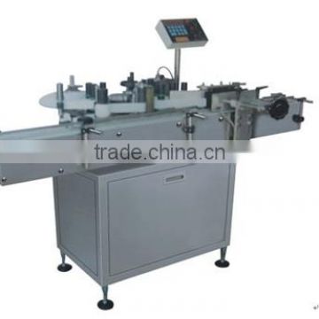 Automatic Multi Functional Labeling Machine