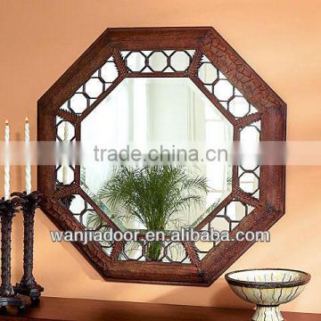 Guangzhou fixed window with double glass