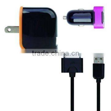 AC/DC Charger kit for Phone