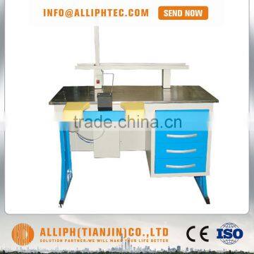 High quality dental lab working bench