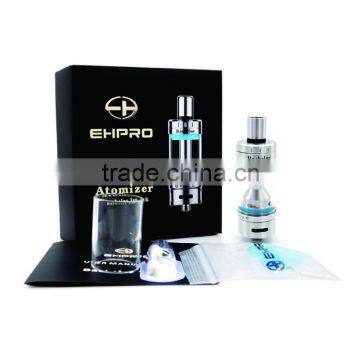 Top refilling sub ohm tank Original Ehpro Bachelor RTA with 4ml Capacity