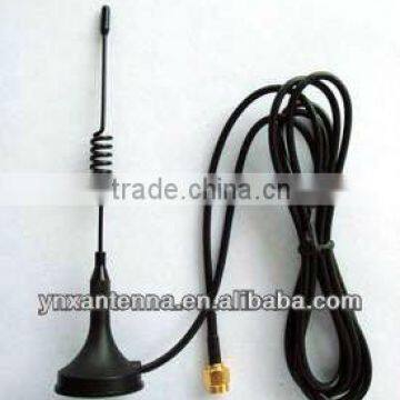 433 MHz Magnetic Antenna with SMA Connector(customized)