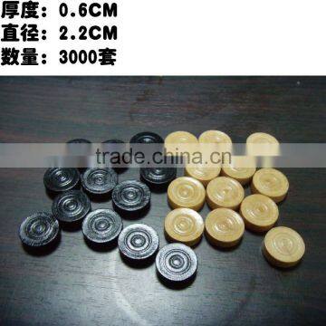 Wooden Chess Games
