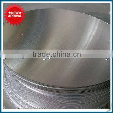 Aluminum Discs Used for Cookware photo-2