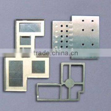 Steel Stamping parts