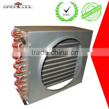 GREATCOOL vending machine condenser/water cooler condenser