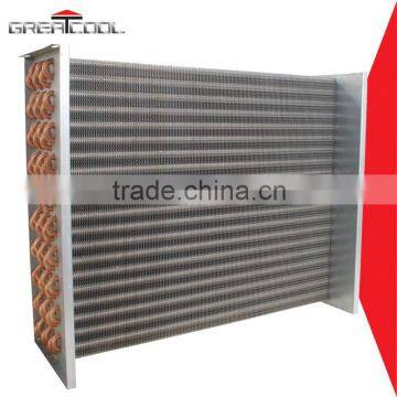 GREATCOOL Refrigerator Parts Refrigeration copper evaporator coil