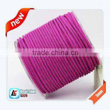 3mm Green Top-quality New Stainless Steel Bracelet String in Market photo-4